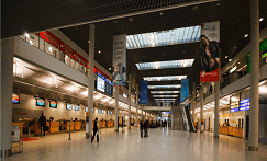 Muenster Uçak Bileti