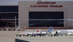 Guney Anadolu Uçak Bileti