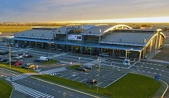 Boryspil Havalimanı