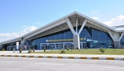 Kars Harakani Havalimanı