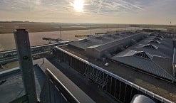 Leipzig Uçak Bileti