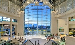 Lisbon Airport Uçak Bileti