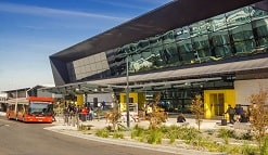 Tullamarine Uçak Bileti