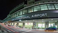Miami Intl Uçak Bileti