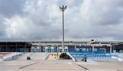 Melilla Uçak Bileti