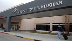 Neuquen Uçak Bileti