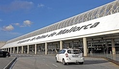 Palma Mallorca Uçak Bileti