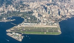 Santos Dumont Uçak Bileti