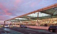 Stansted Uçak Bileti