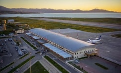 Ferit Melen Uçak Bileti