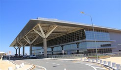 Viracopos Uçak Bileti