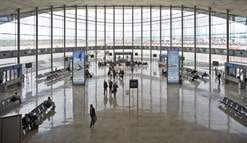 Valencia Airport