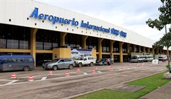 Viru Viru Intl Uçak Bileti