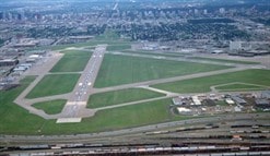 City Centre Apt Uçak Bileti