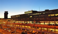 Pierre Trudeau Uluslararası Havaalanı