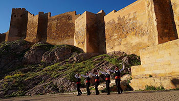 Bayburt Uçak Bileti