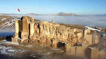 Elazığ Uçak Bileti