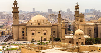 Kahire Uçak Bileti