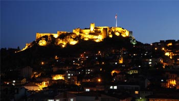 Kastamonu Uçak Bileti