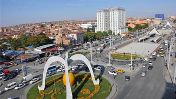 Malatya Uçak Bileti