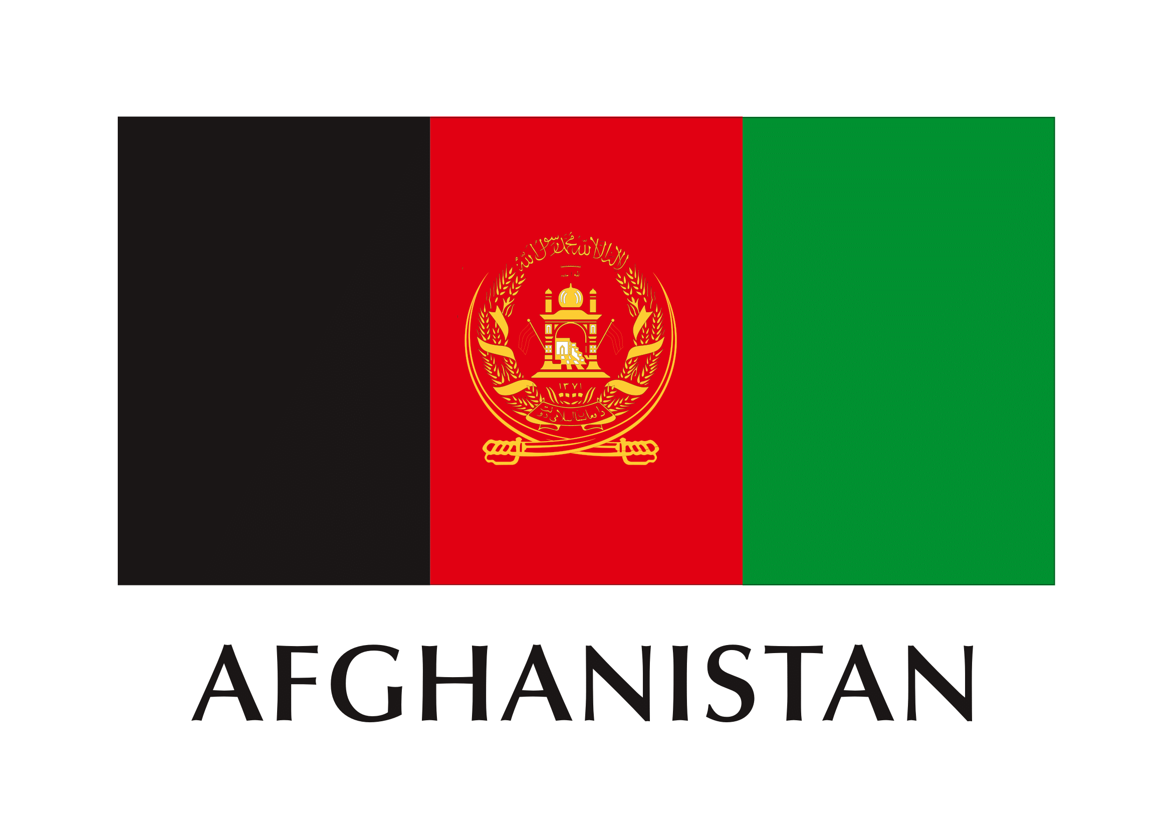 Afganistan