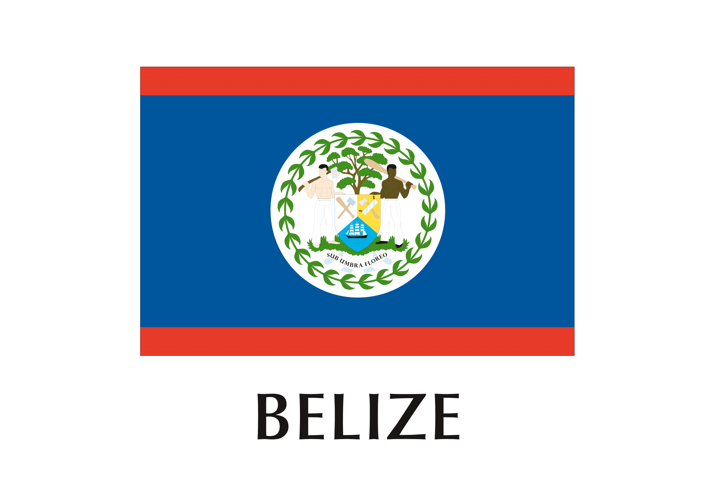 Belize