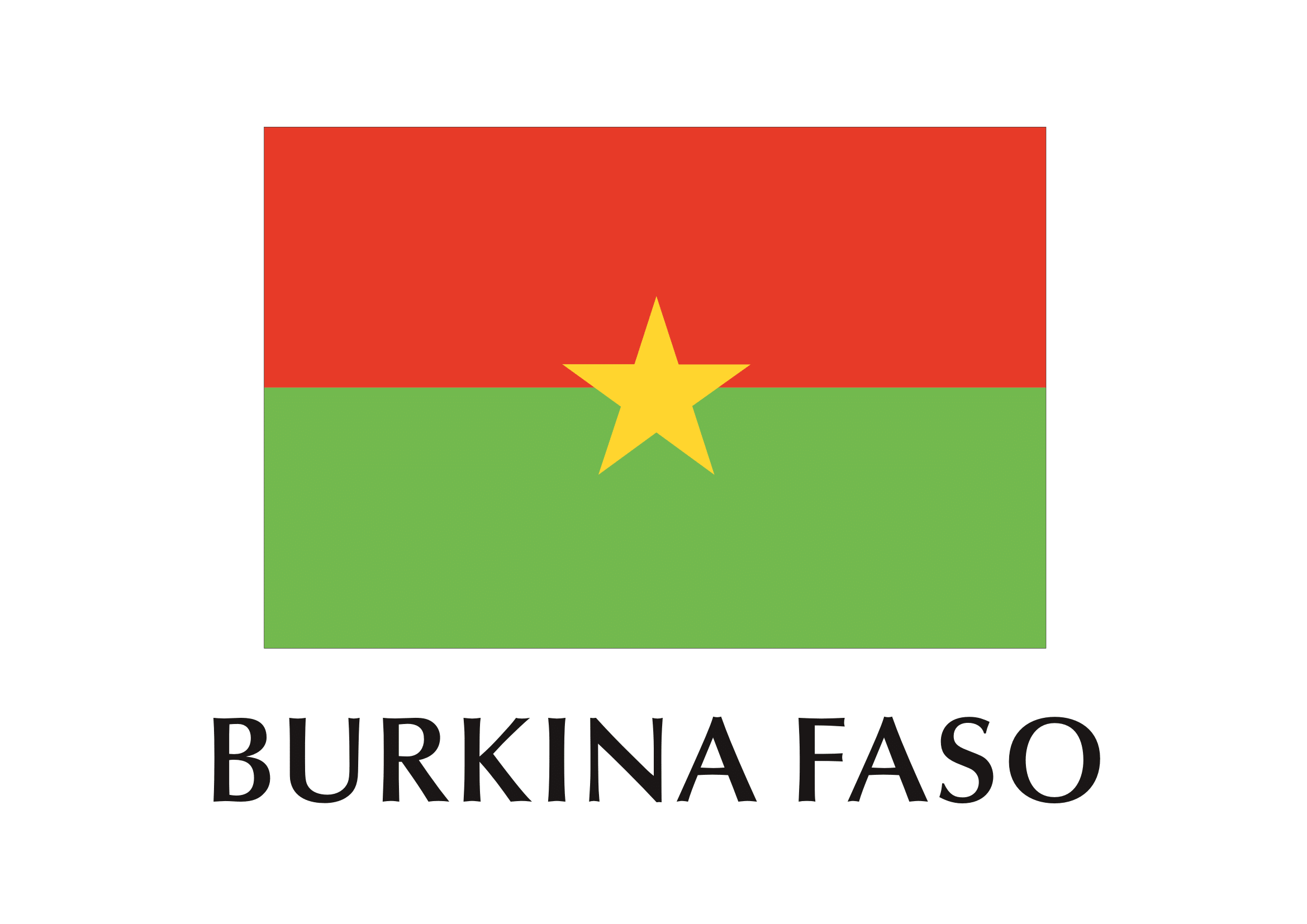Burkina Faso