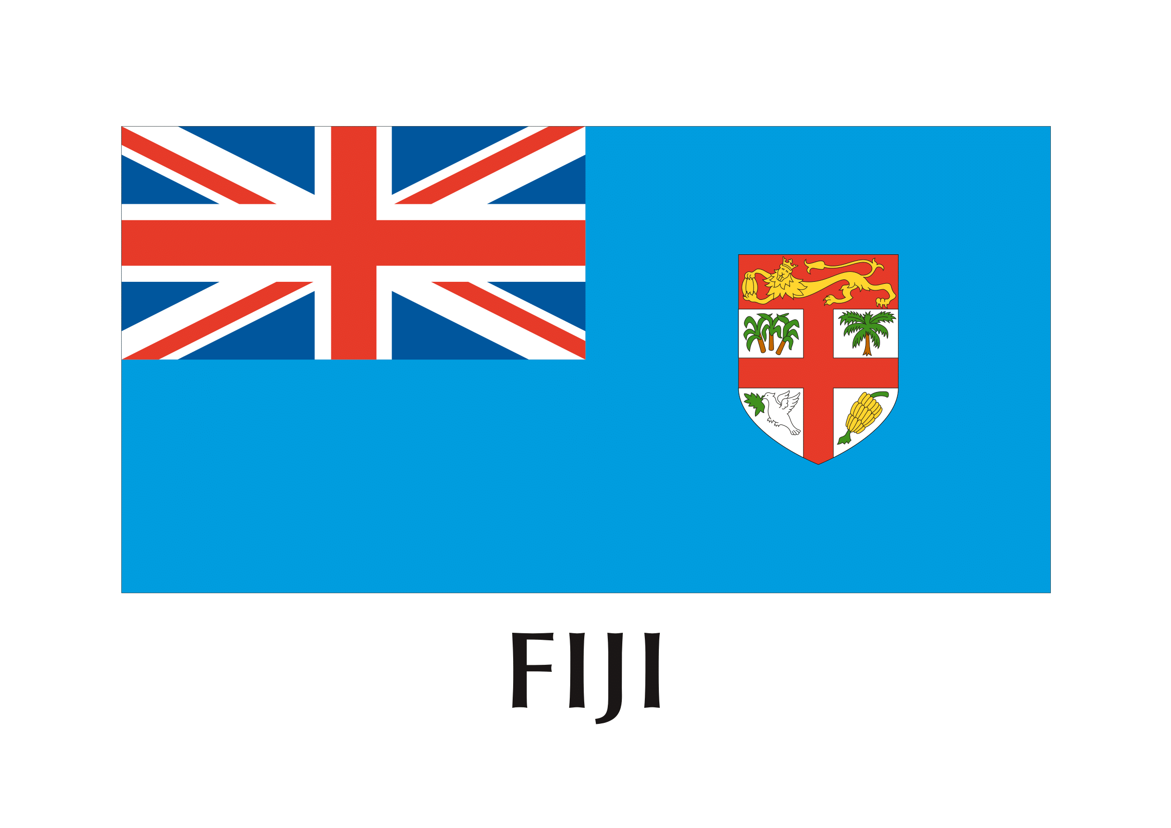 Fiji