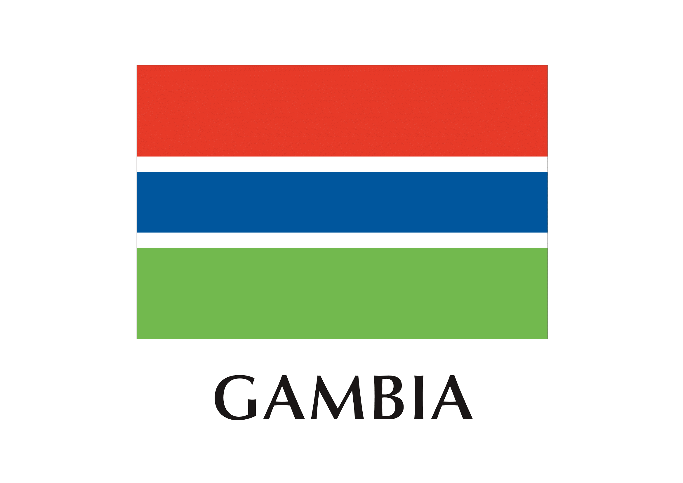 Gambiya
