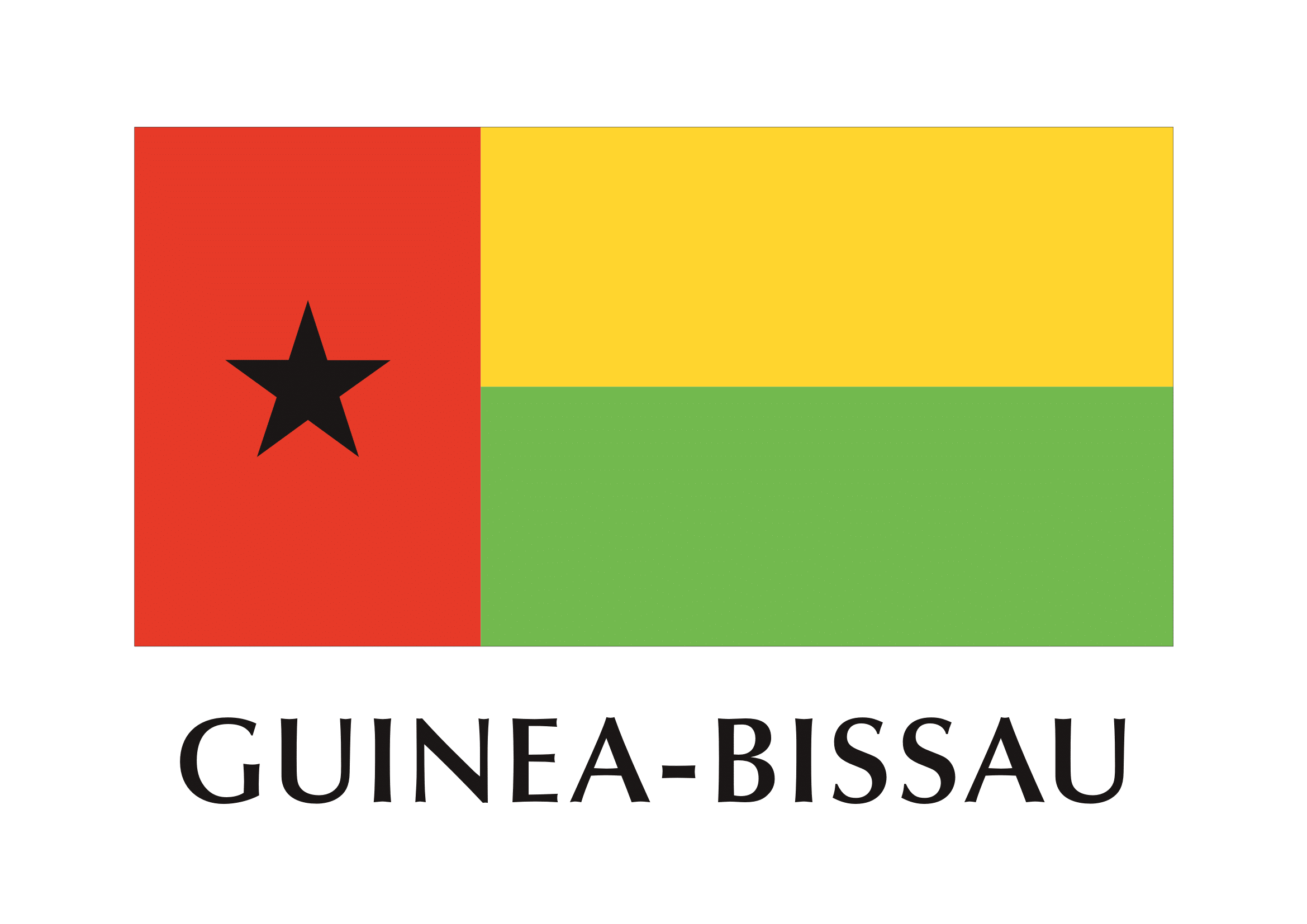 Gine Bissau