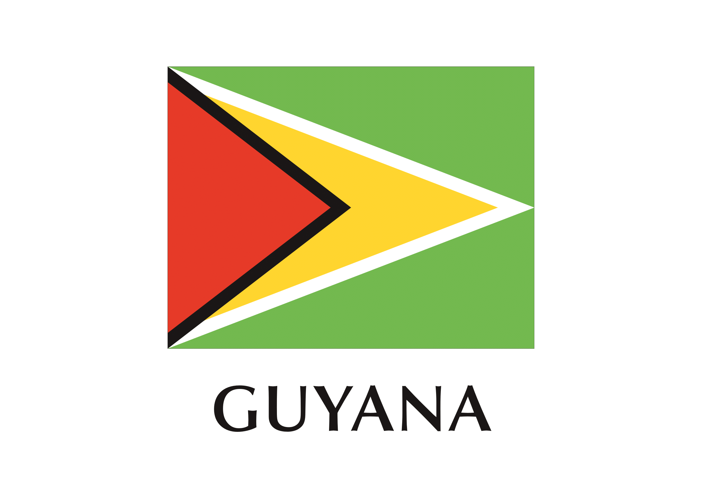 Guyana