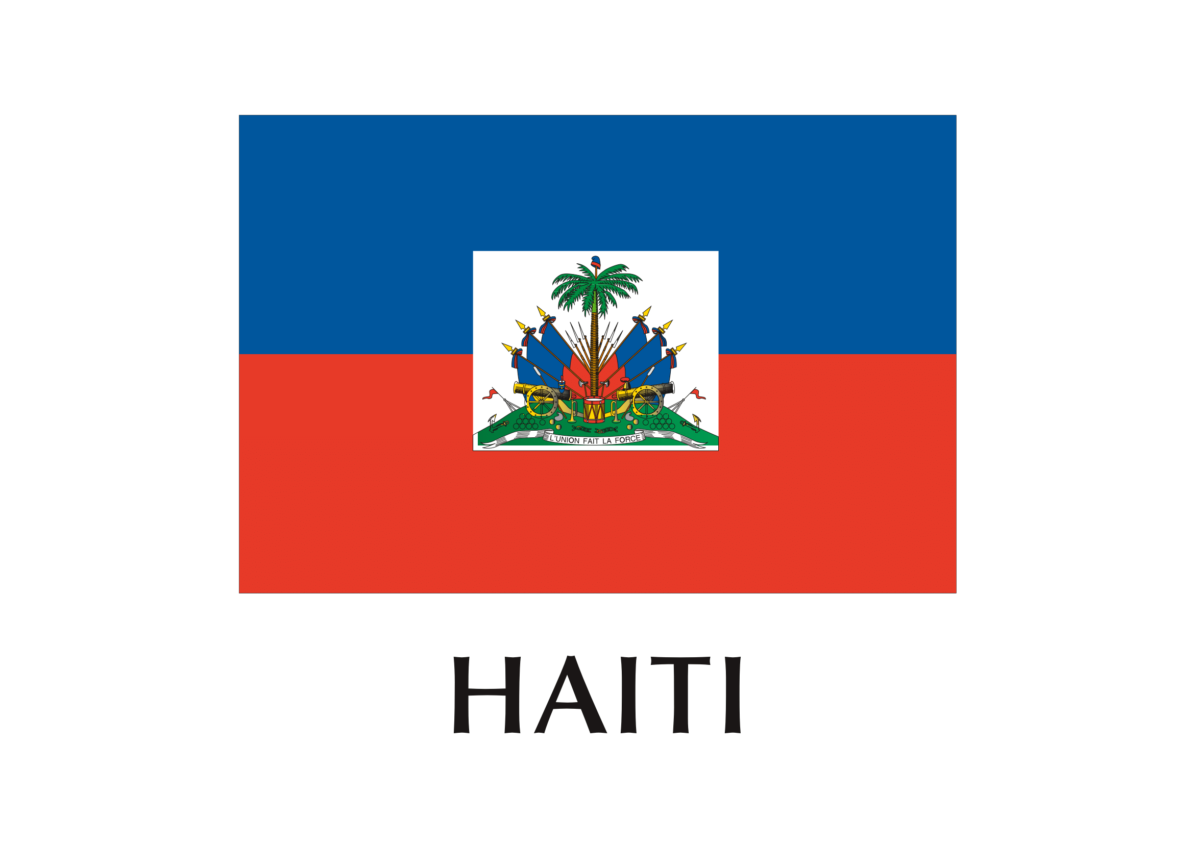 Haiti