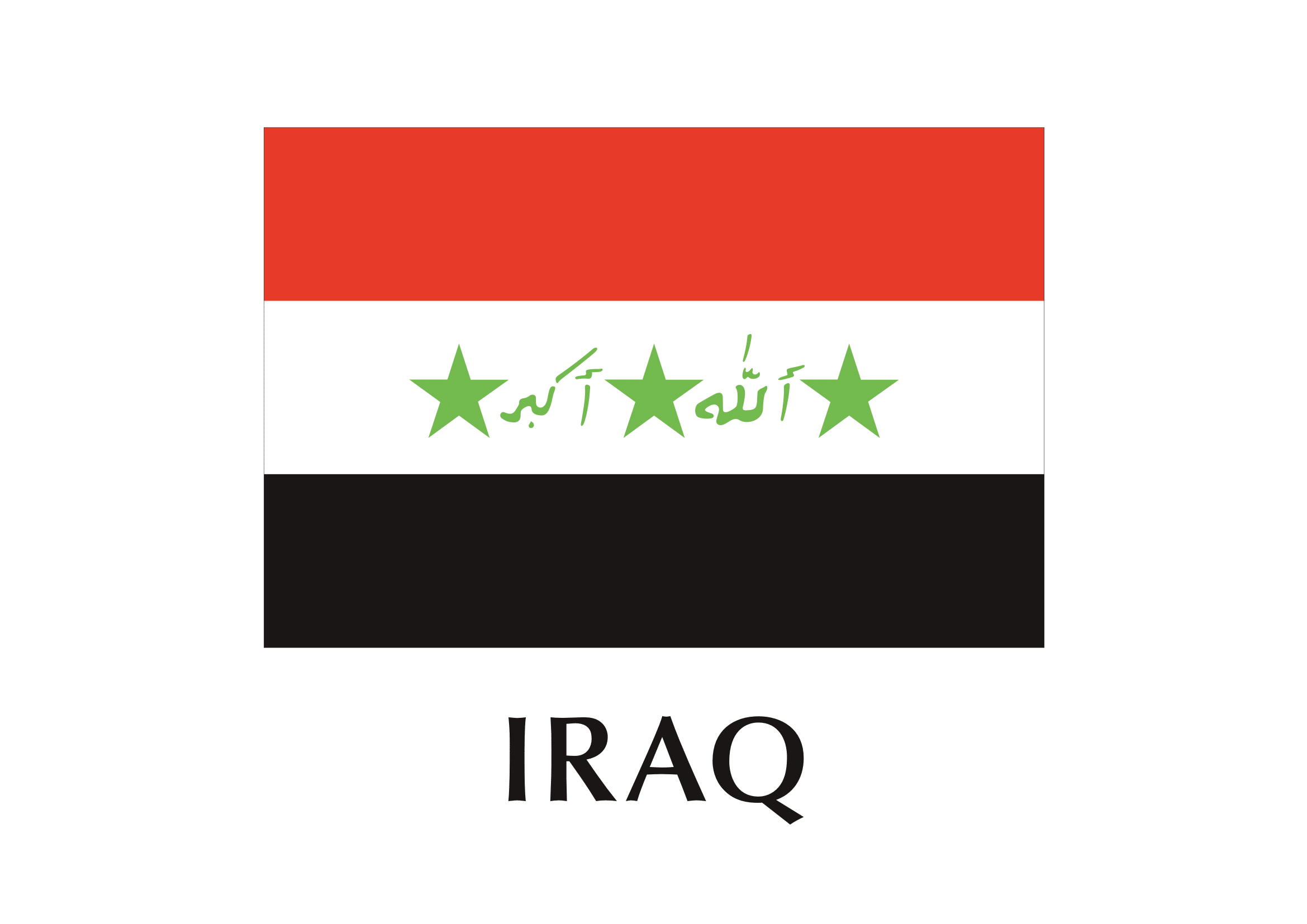 Irak