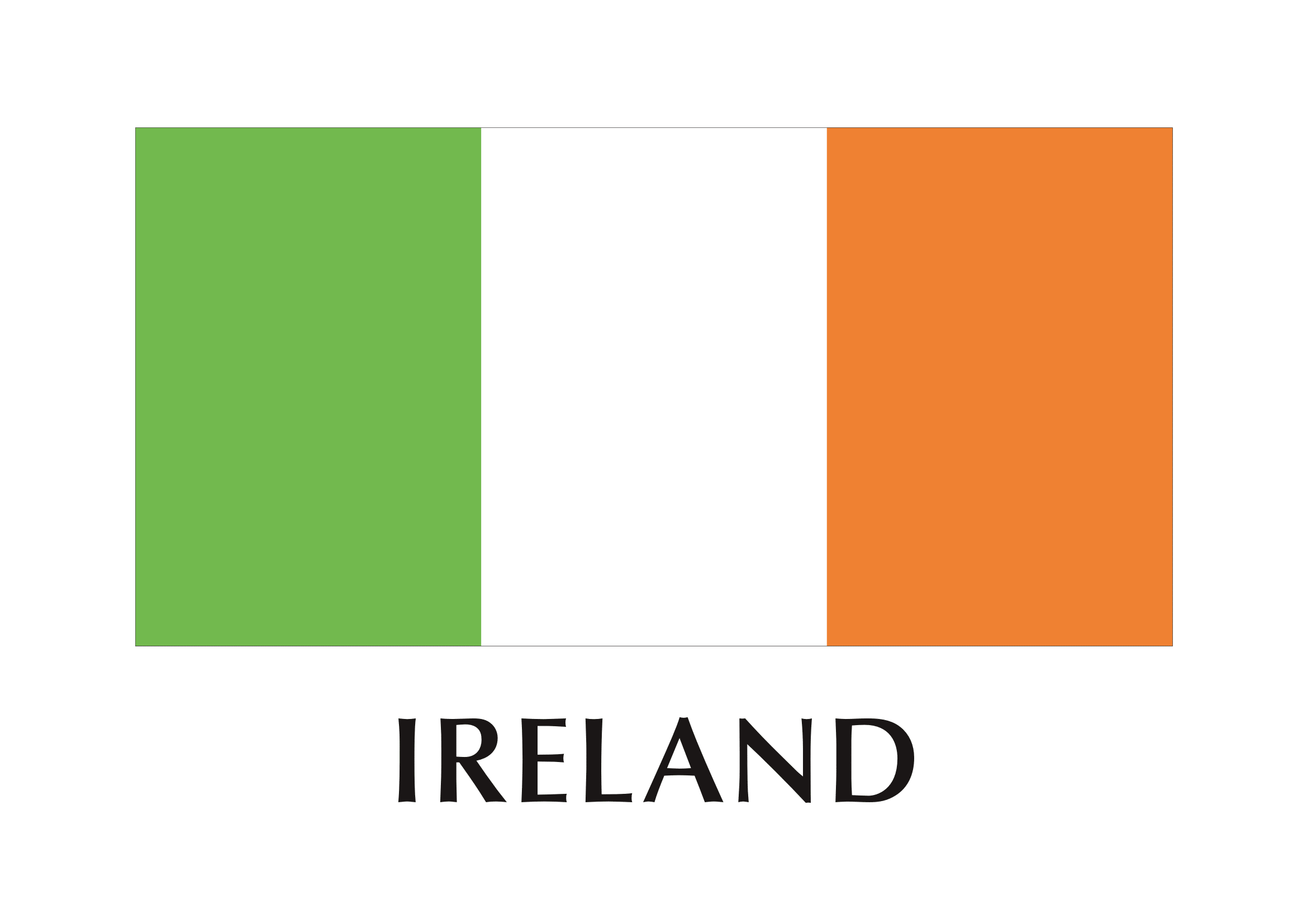 Irlanda