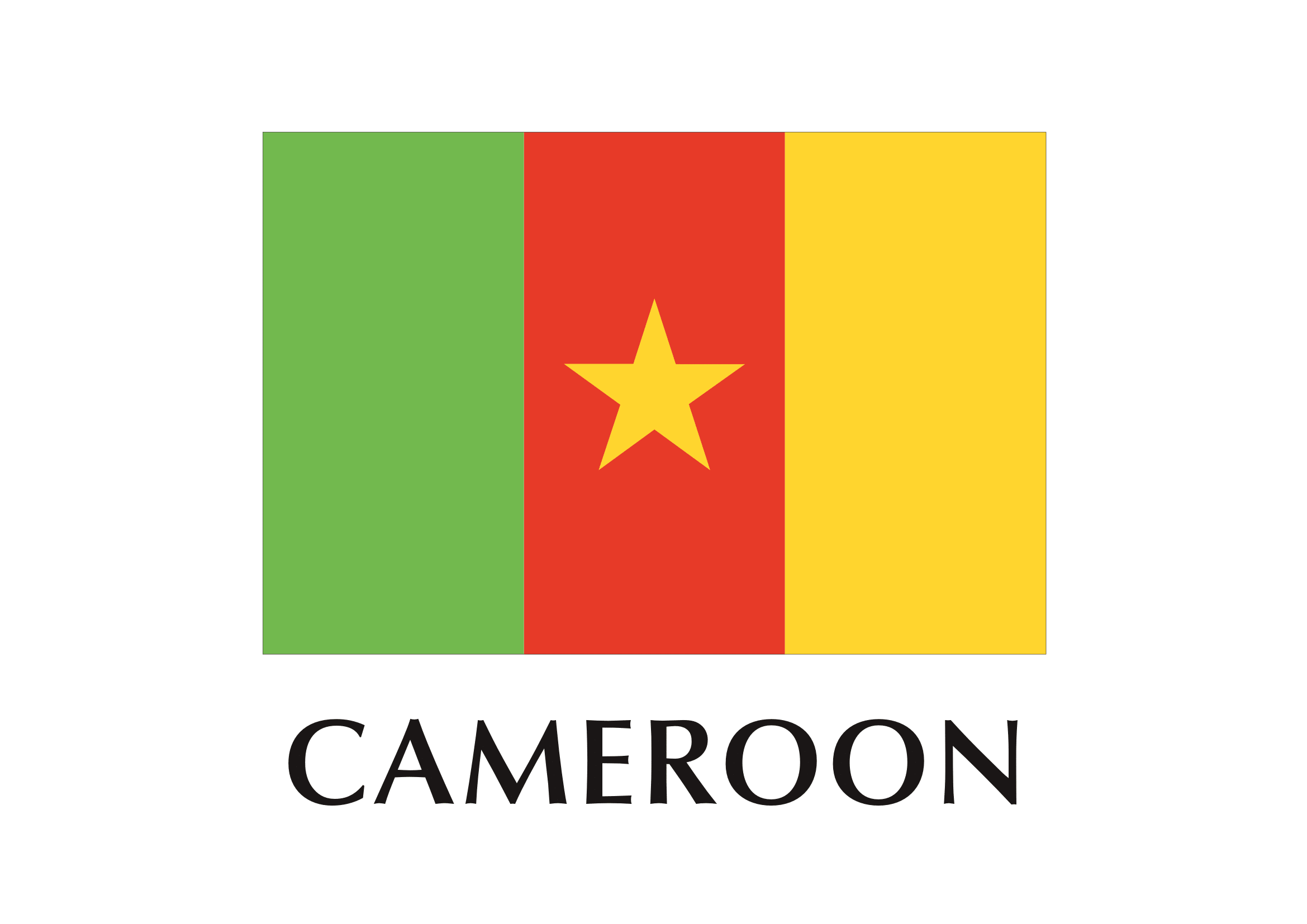 Kamerun