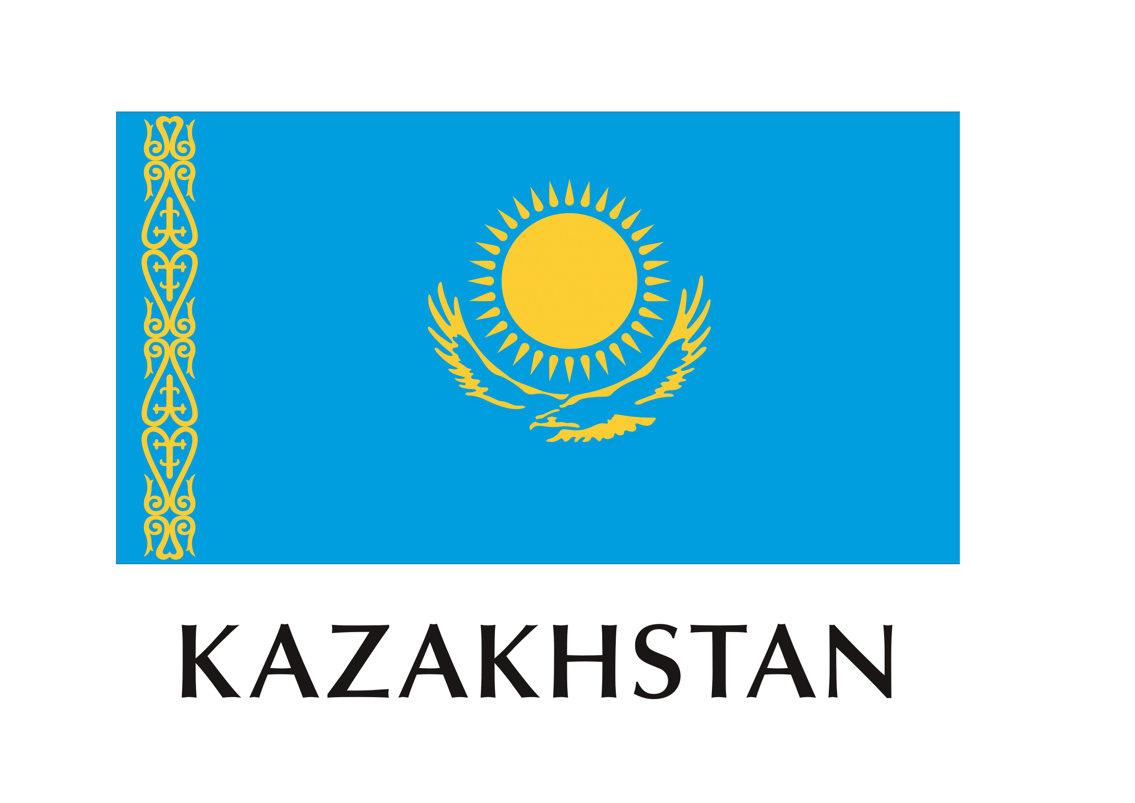 Kazakistan
