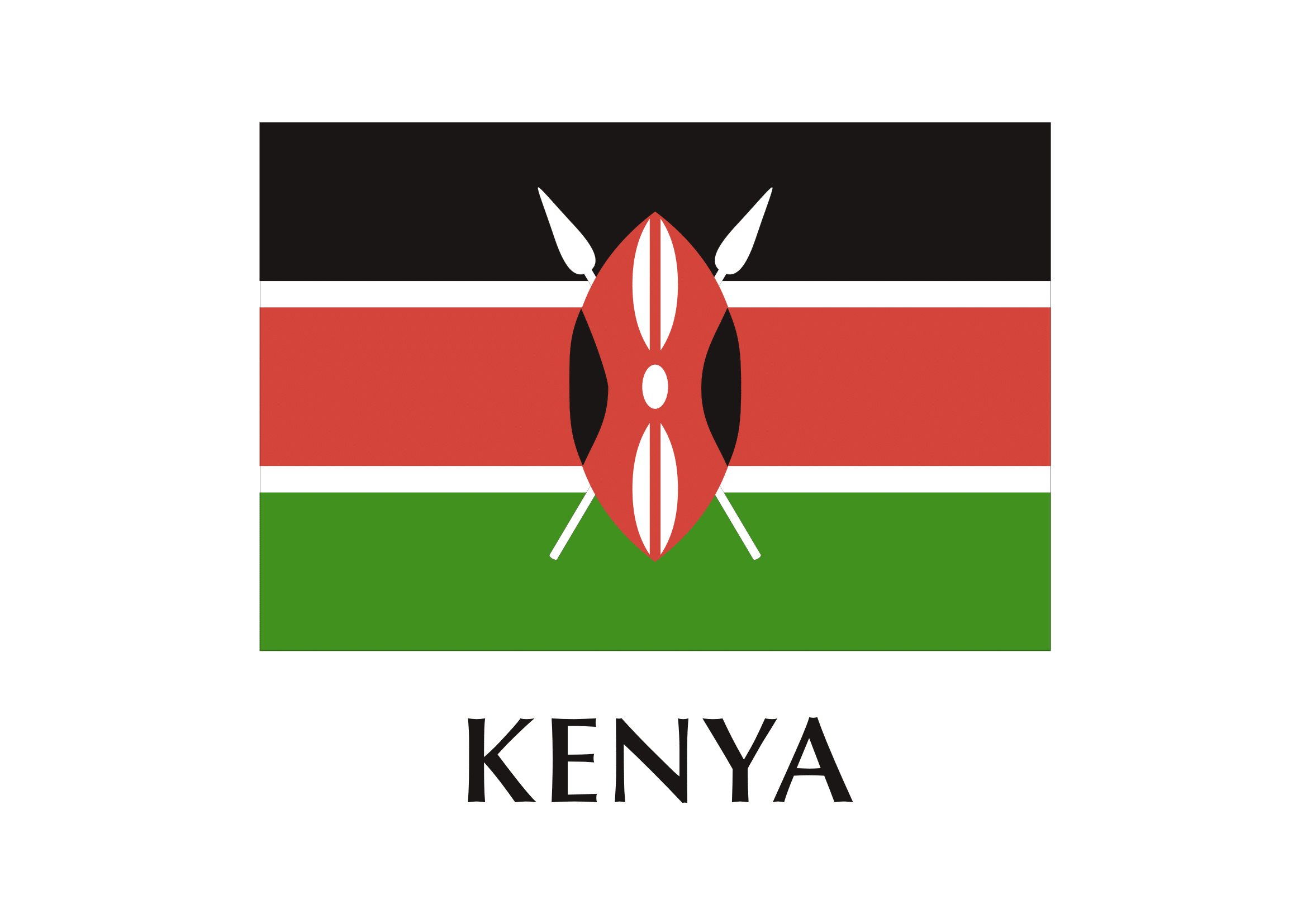 Kenya