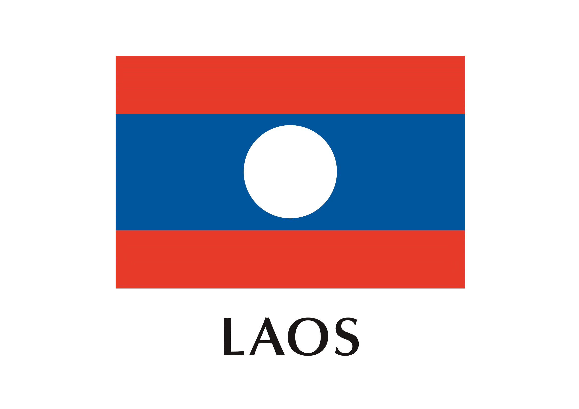 Laos