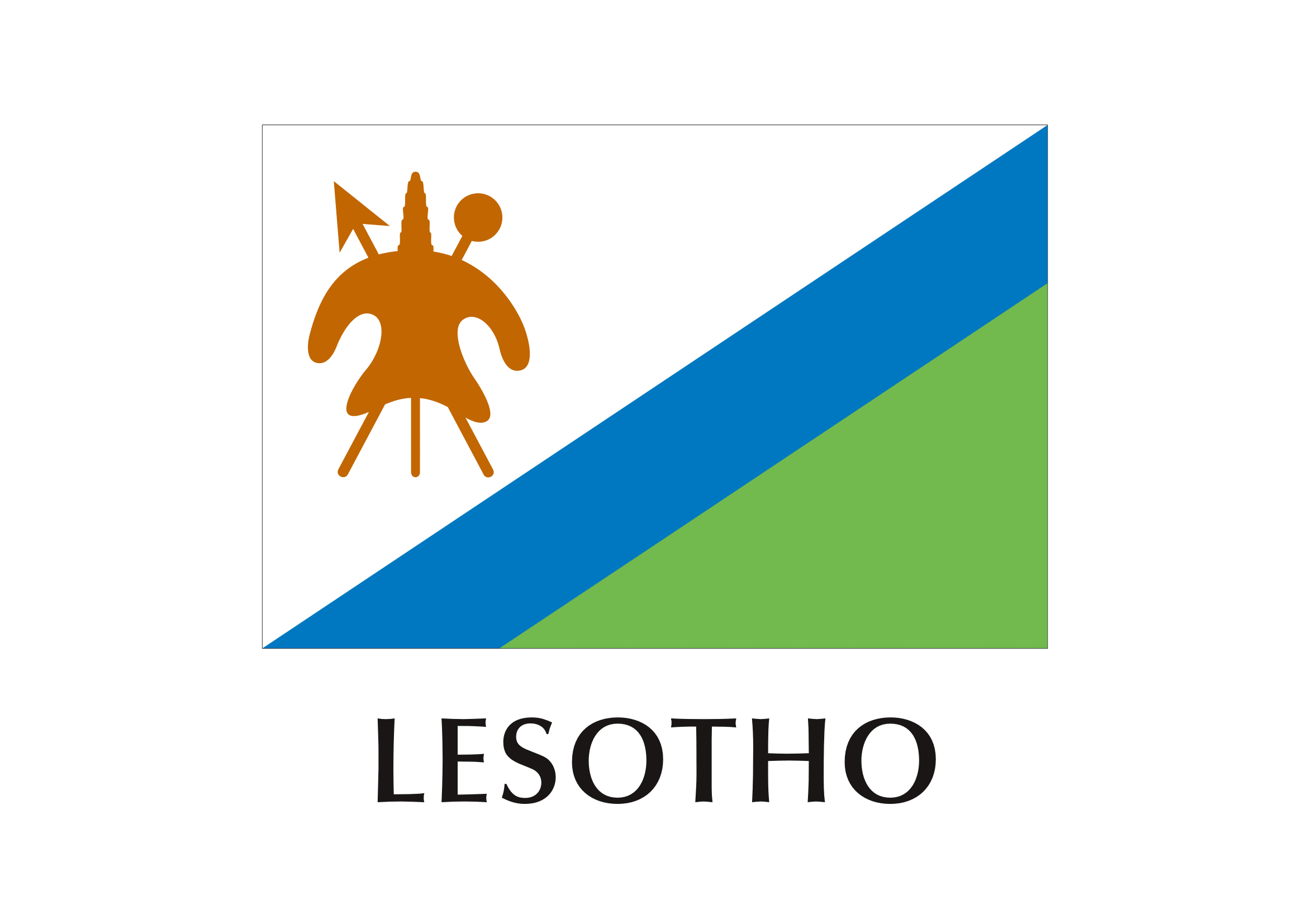 Lesoto