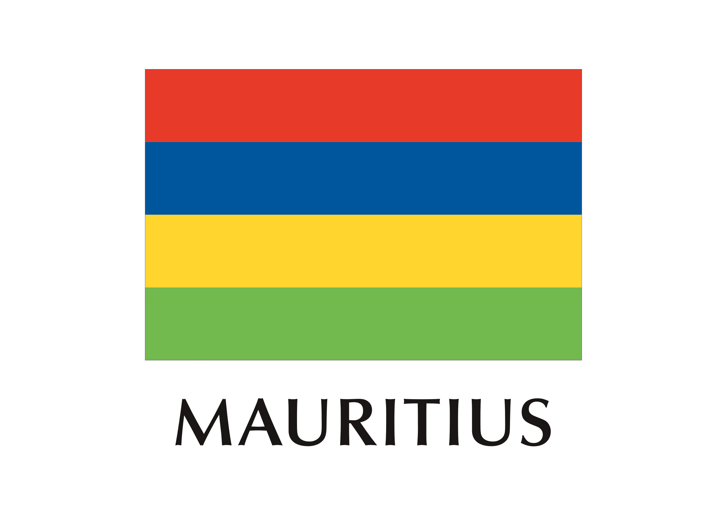 Mauritius