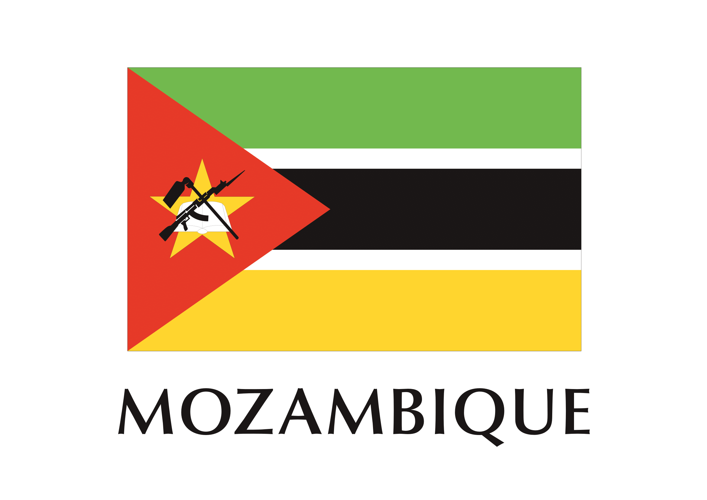 Mozambik