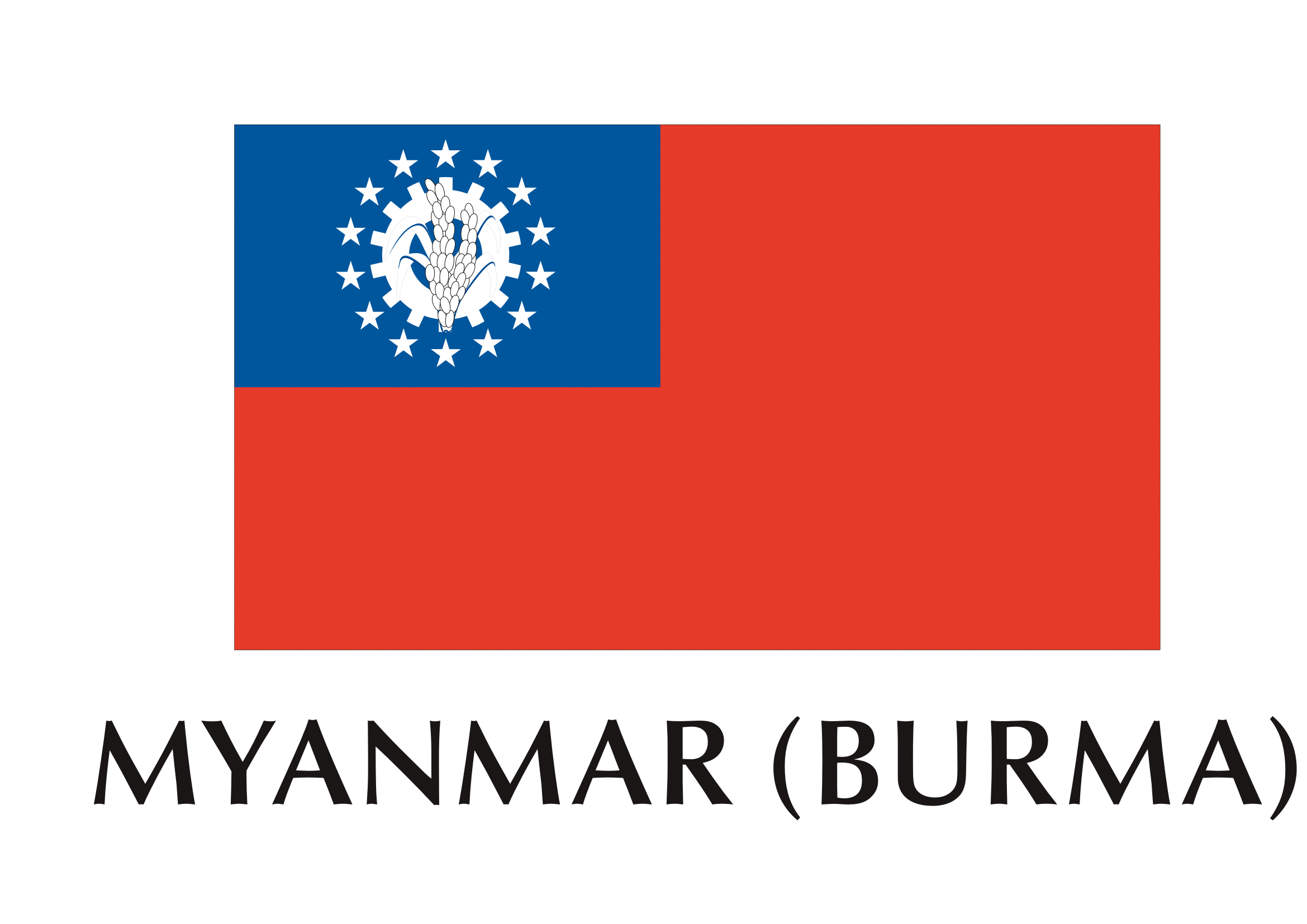 Myanmar