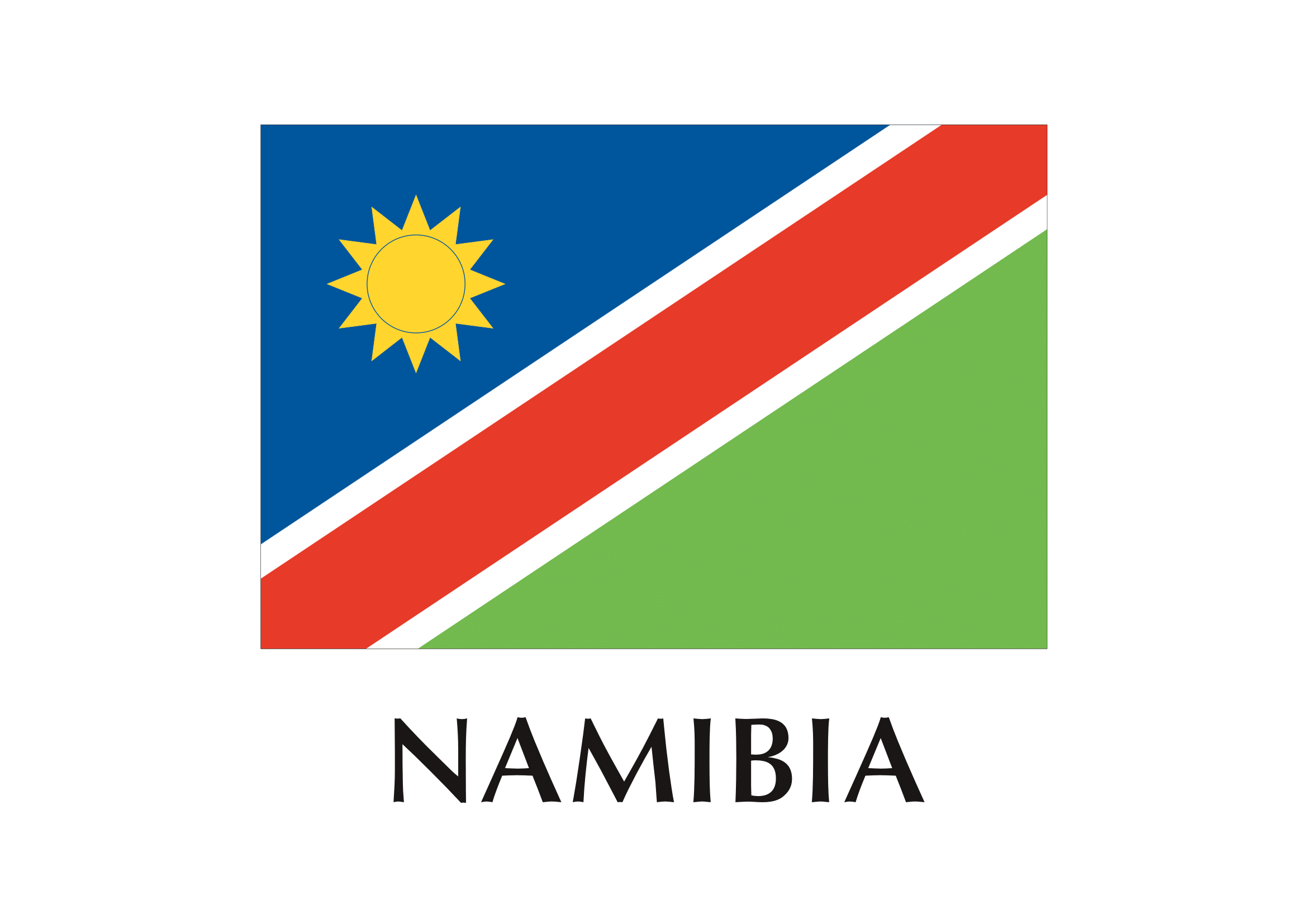 Namibya