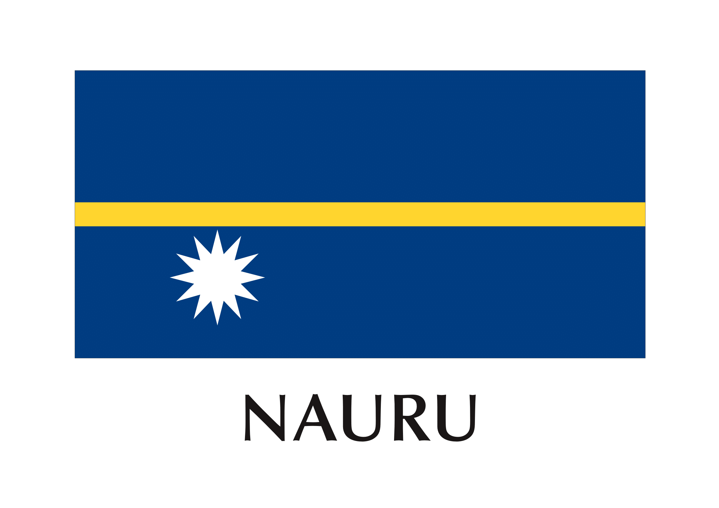 Nauru