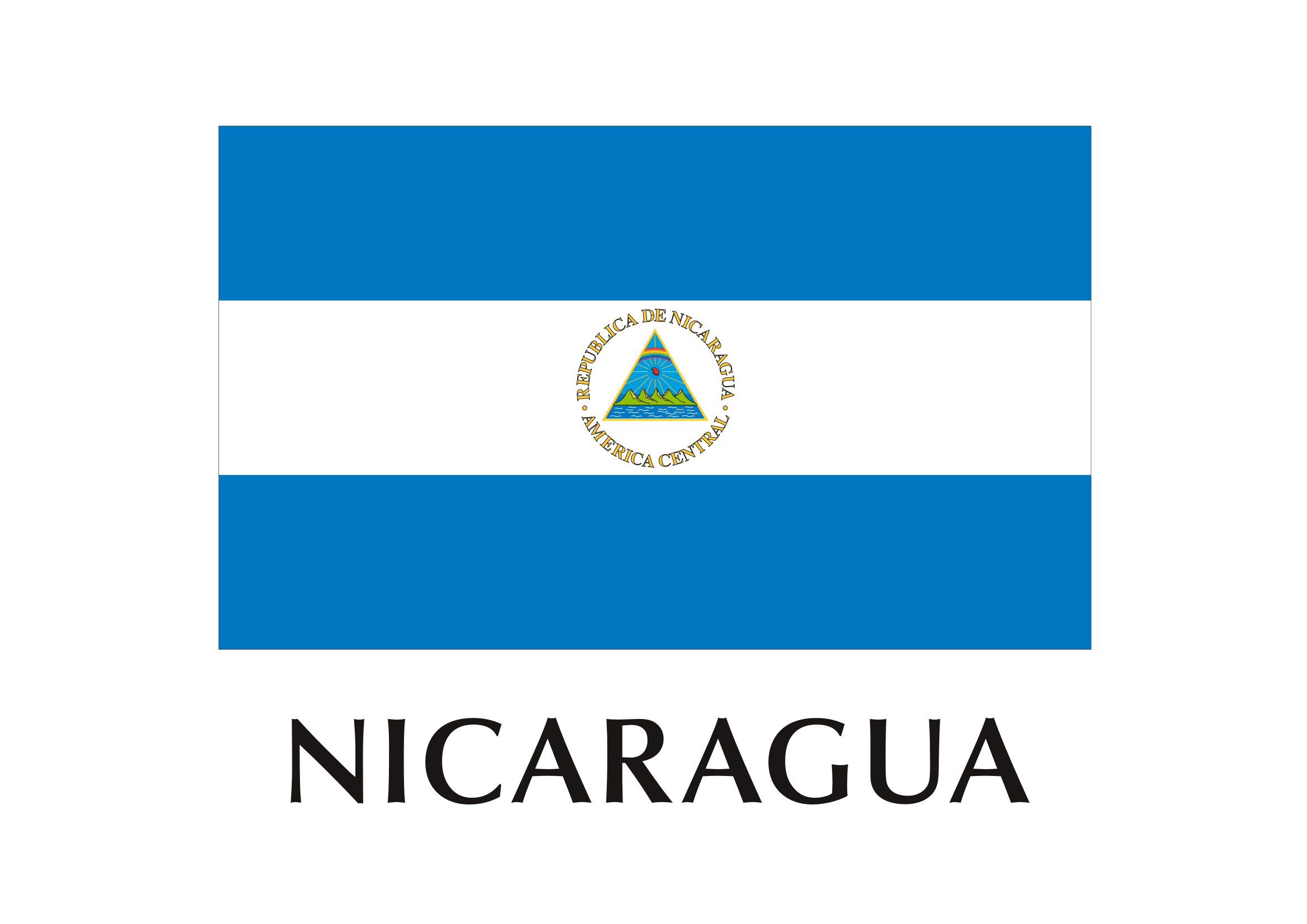 Nikaragua