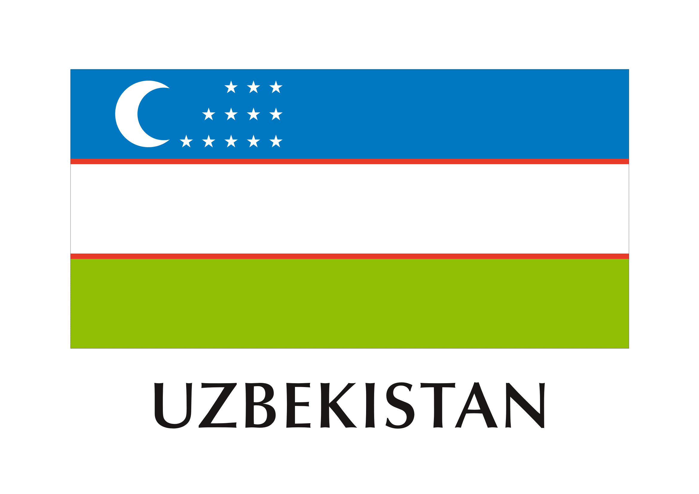 Ozbekistan