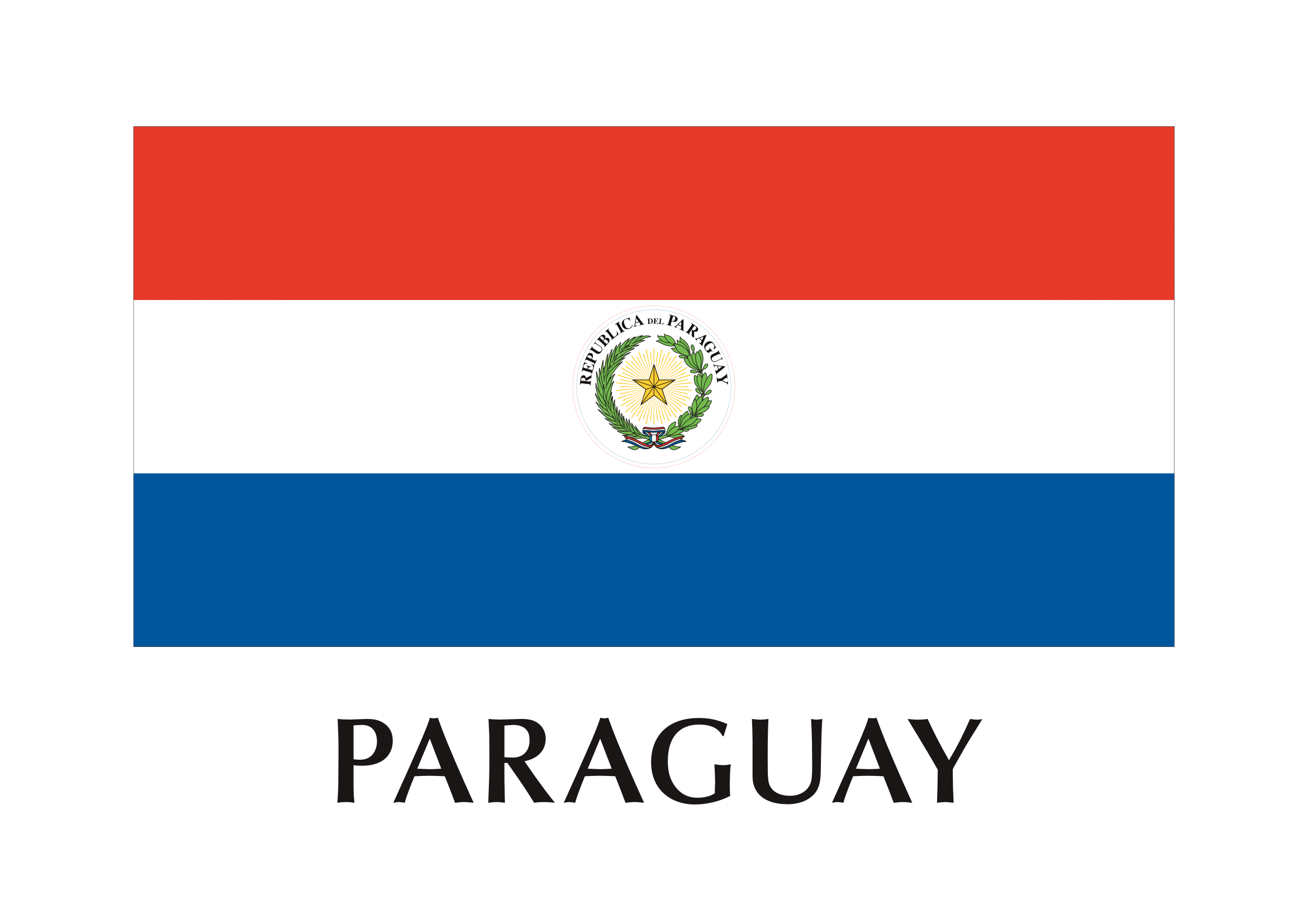 Paraguay