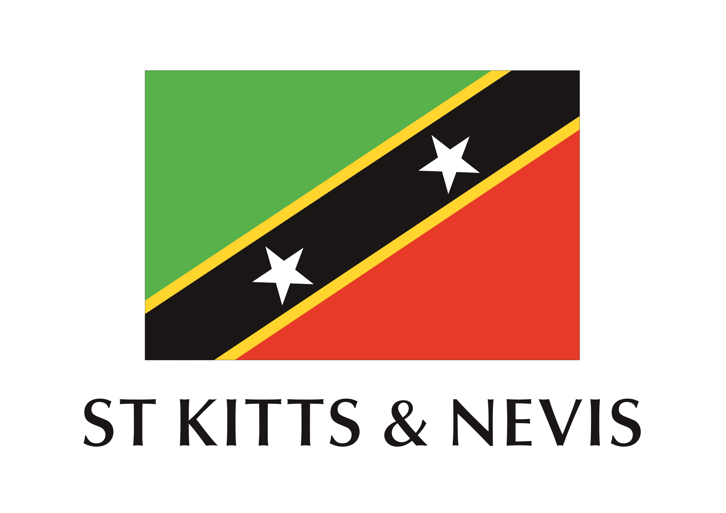 Saint Kitts ve Nevis