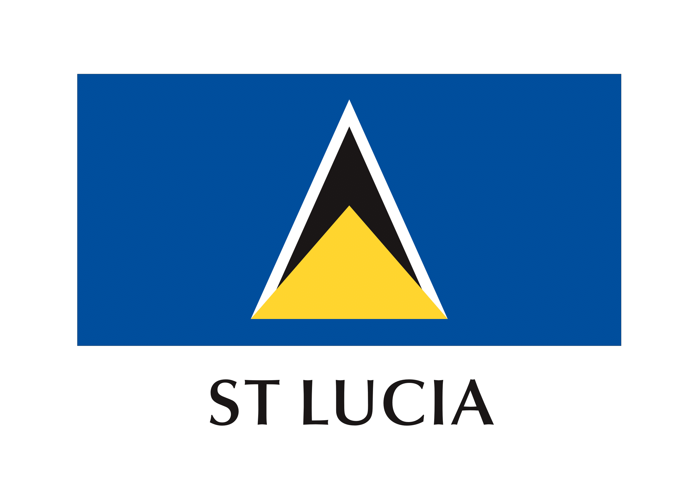 Saint Lucia