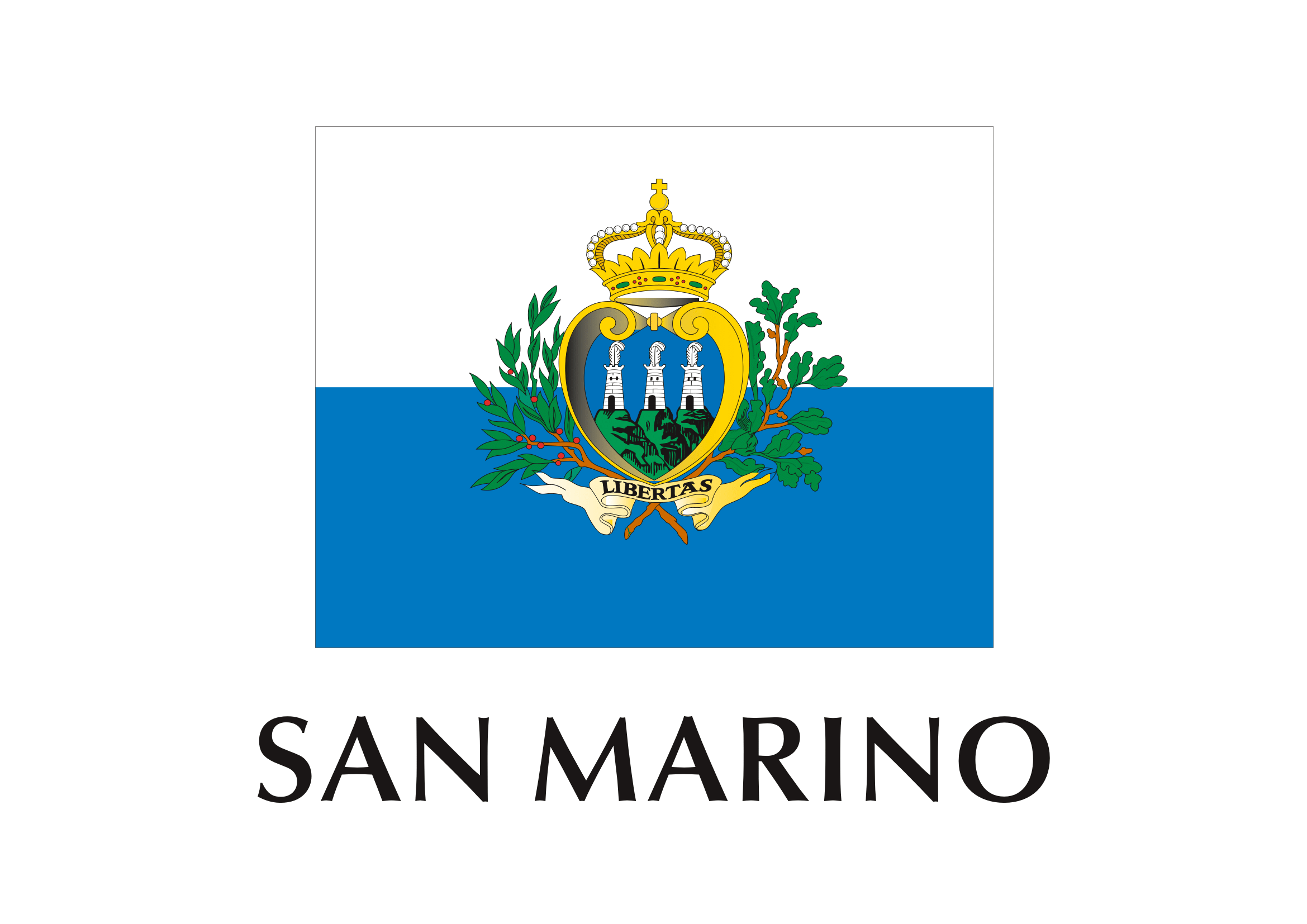 San Marino